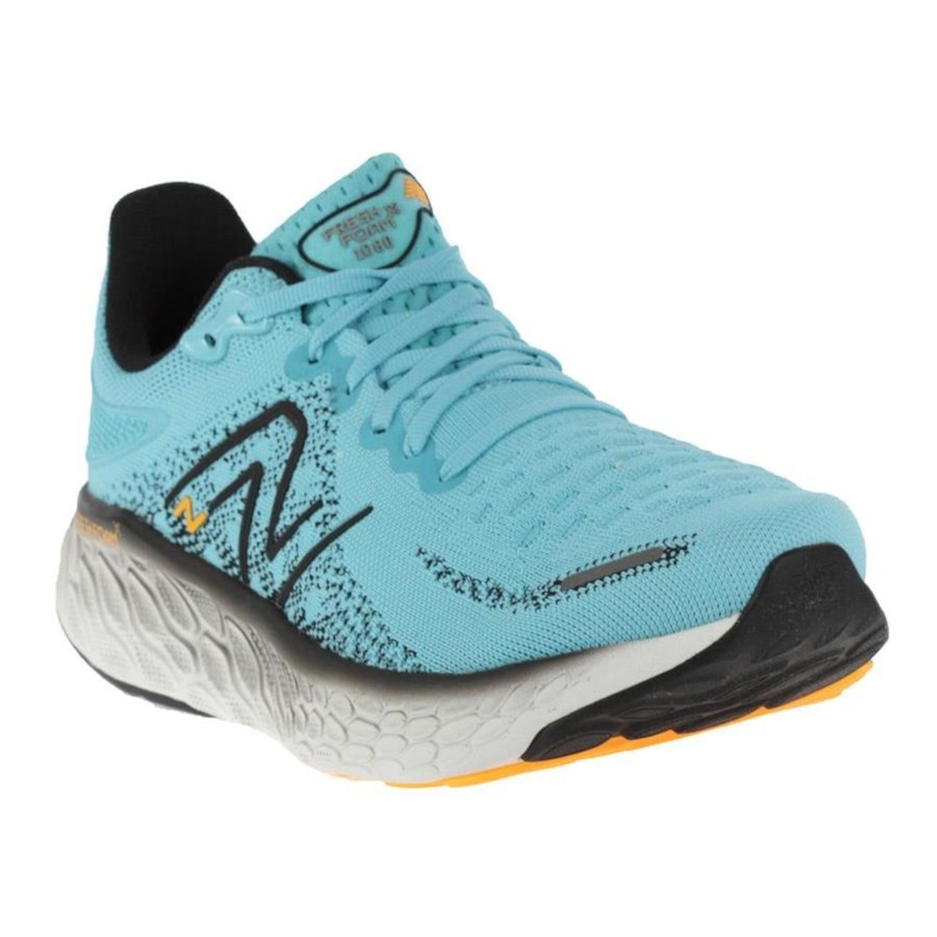 Tênis New Balance Fresh FoamX 1080V12 - Masculino - Foto 2