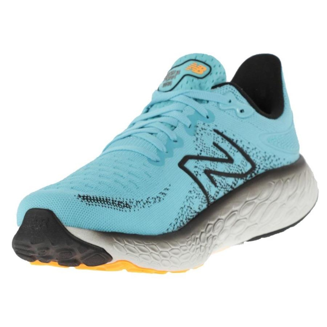 Tênis New Balance Fresh FoamX 1080V12 - Masculino - Foto 3