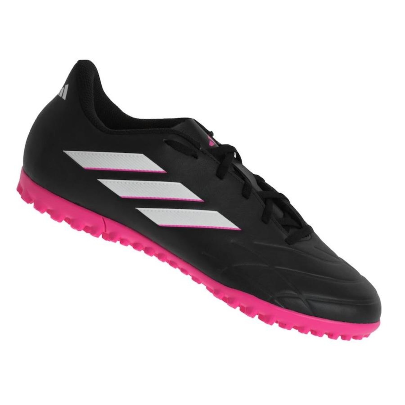 Chuteira Society adidas Copa 23 4 - Adulto - Foto 1