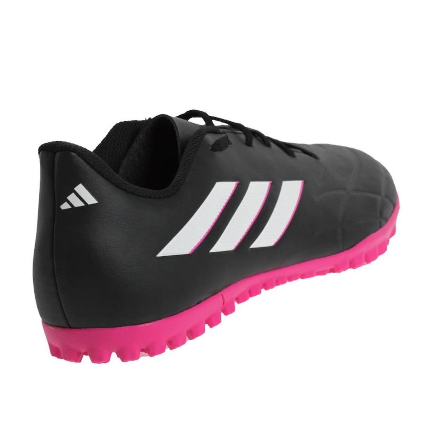 Chuteira Society adidas Copa 23 4 - Adulto - Foto 6