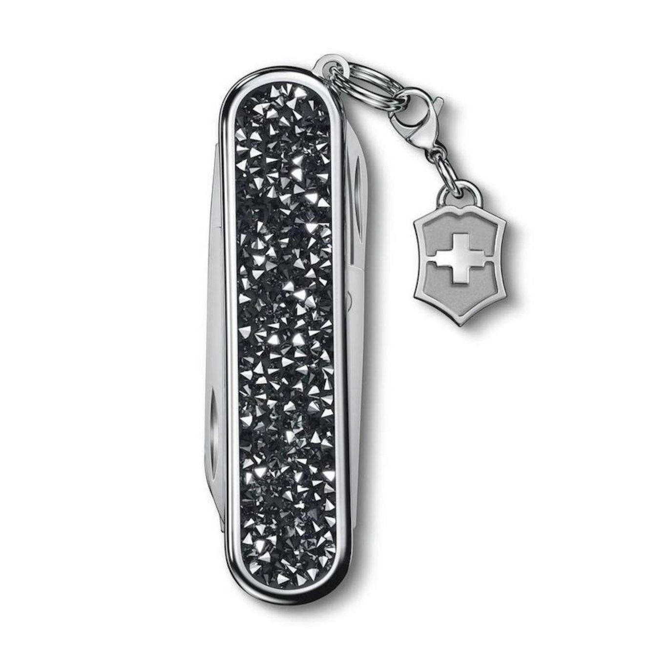 Canivete de Bolso Victorinox Classic SD Brilliant Crystal - Foto 2