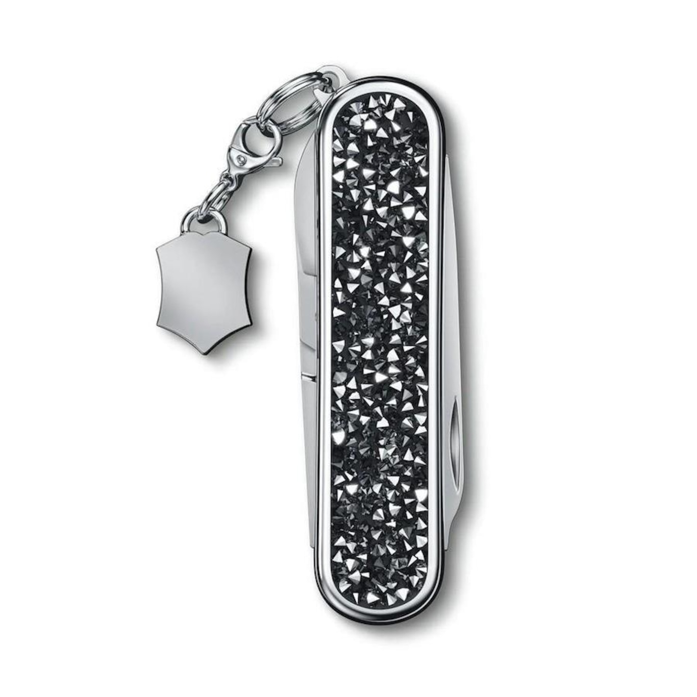 Canivete de Bolso Victorinox Classic SD Brilliant Crystal - Foto 3