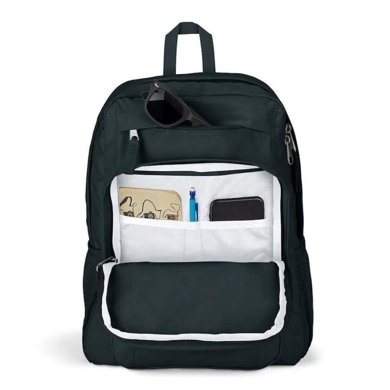 Mochila Jansport Union Pack - 27 Litros - Foto 3