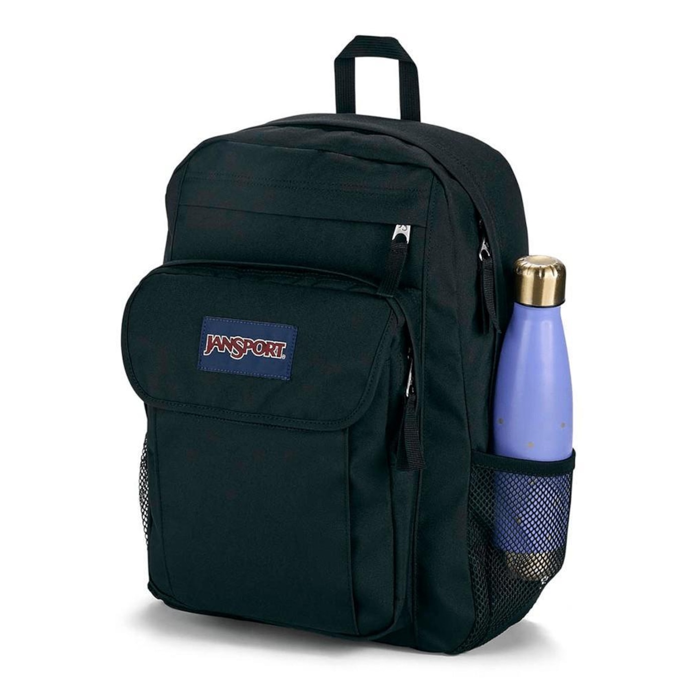 Mochila Jansport Union Pack - 27 Litros - Foto 5