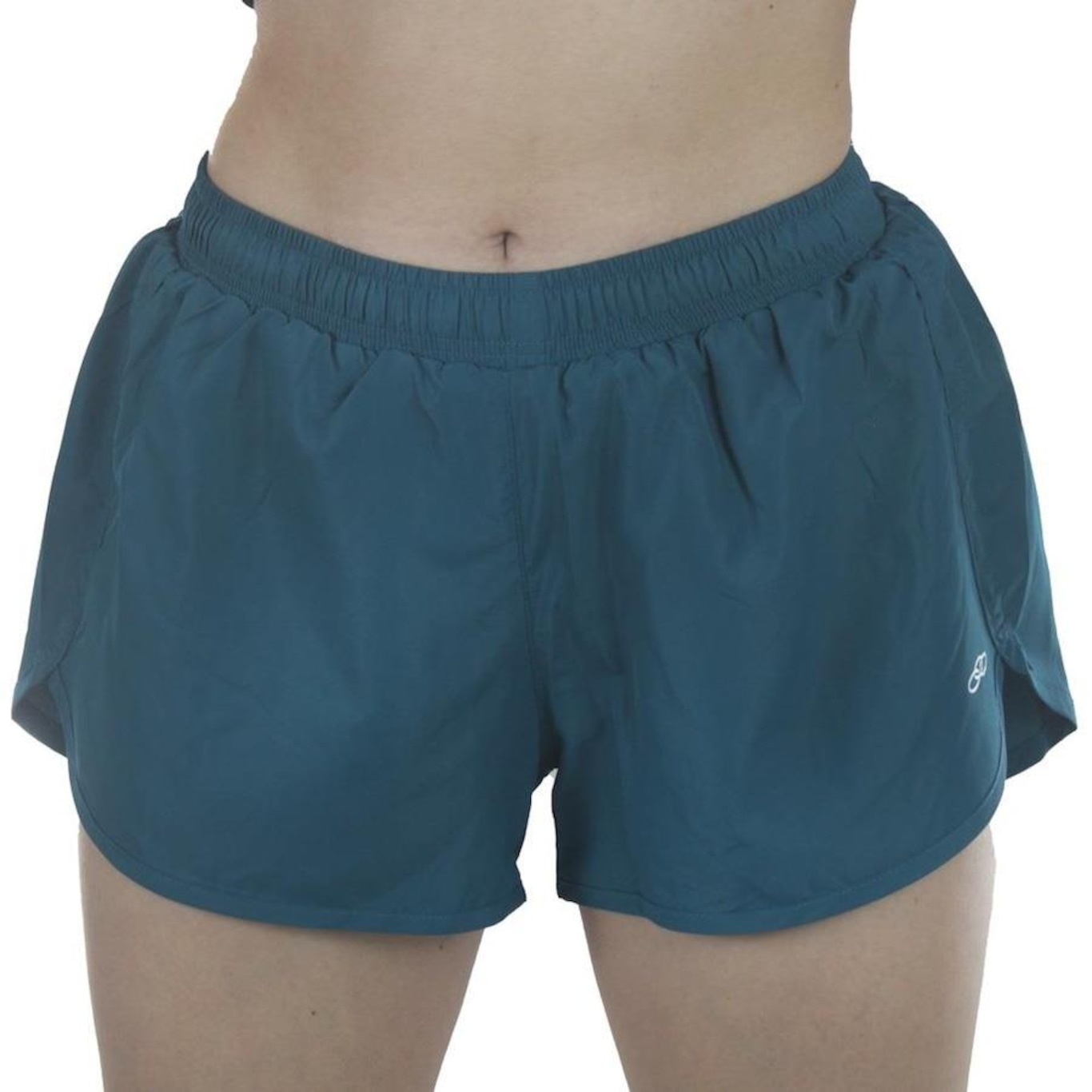 Shorts Olympikus Essential - Feminino - Foto 1