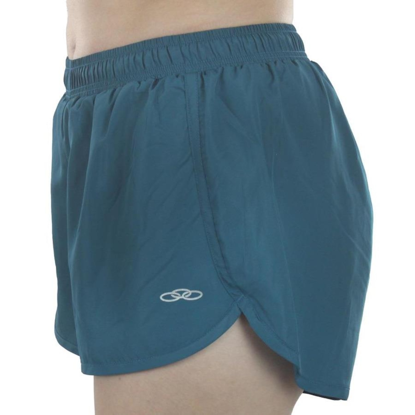 Shorts Olympikus Essential - Feminino - Foto 2