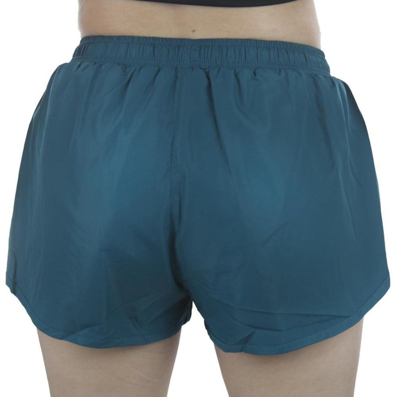 Shorts Olympikus Essential - Feminino - Foto 3