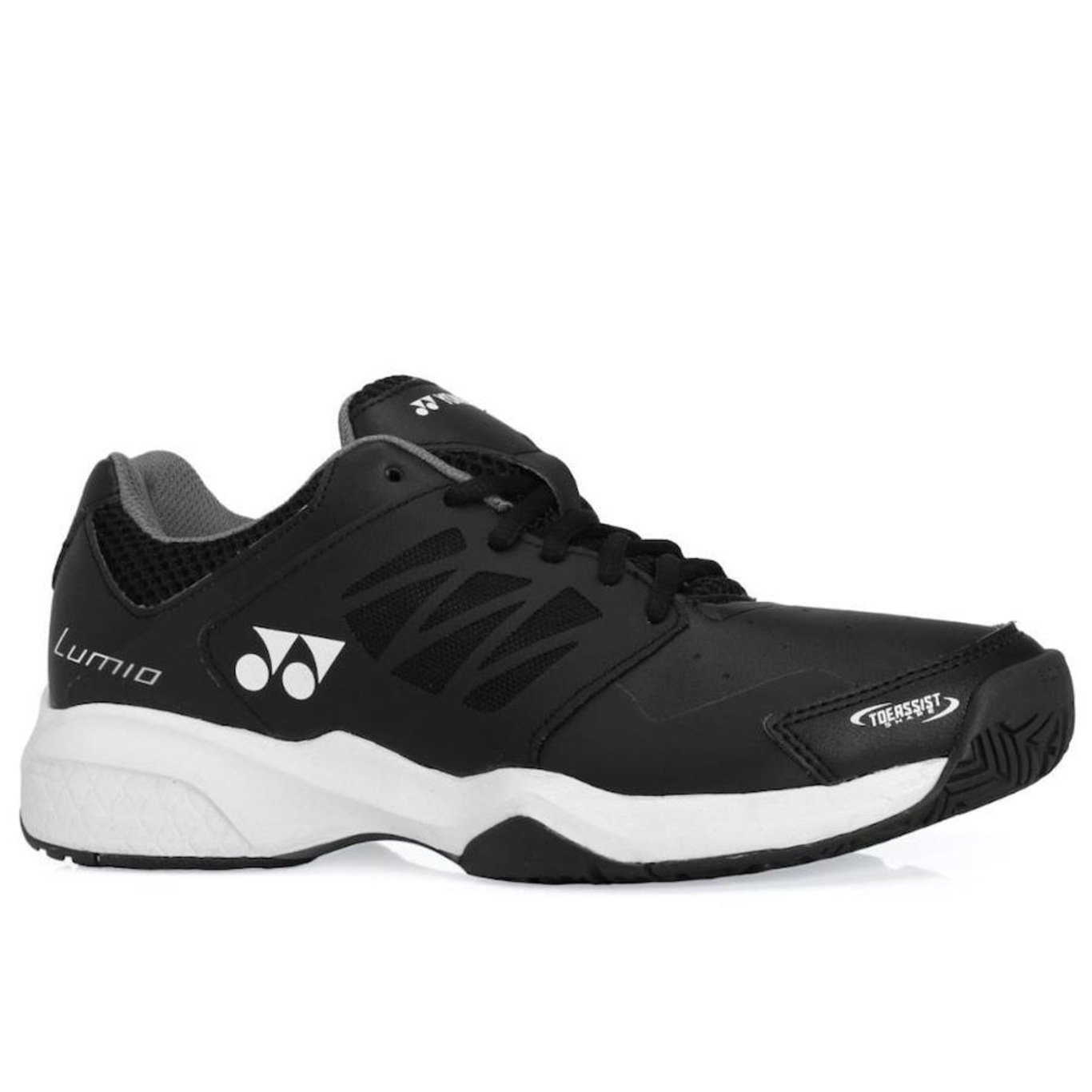 Tênis Yonex Power Cushion Lumio 3 All Court - Masculino - Foto 6