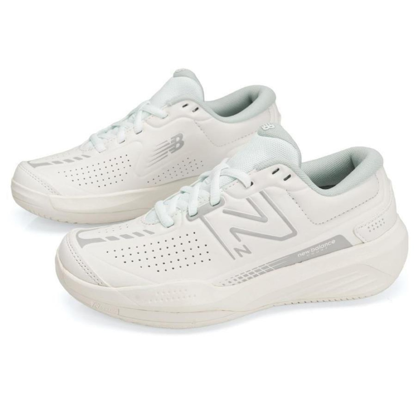 tênis new balance 696v5 clay