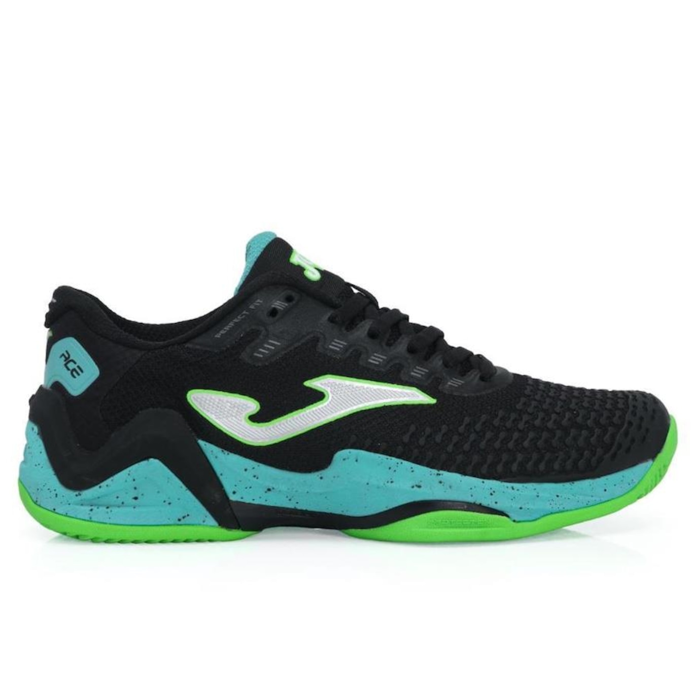 Tênis Joma Ace Pro Clay - Masculino - Foto 1