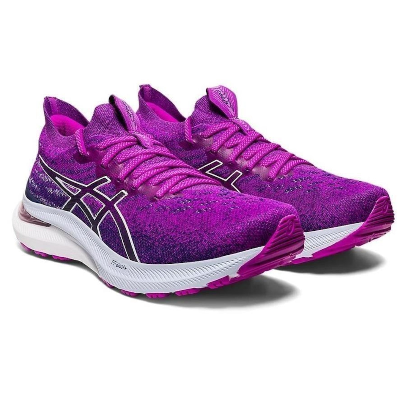 TENIS ASICS GEL KAYANO 29 MK - Foto 1