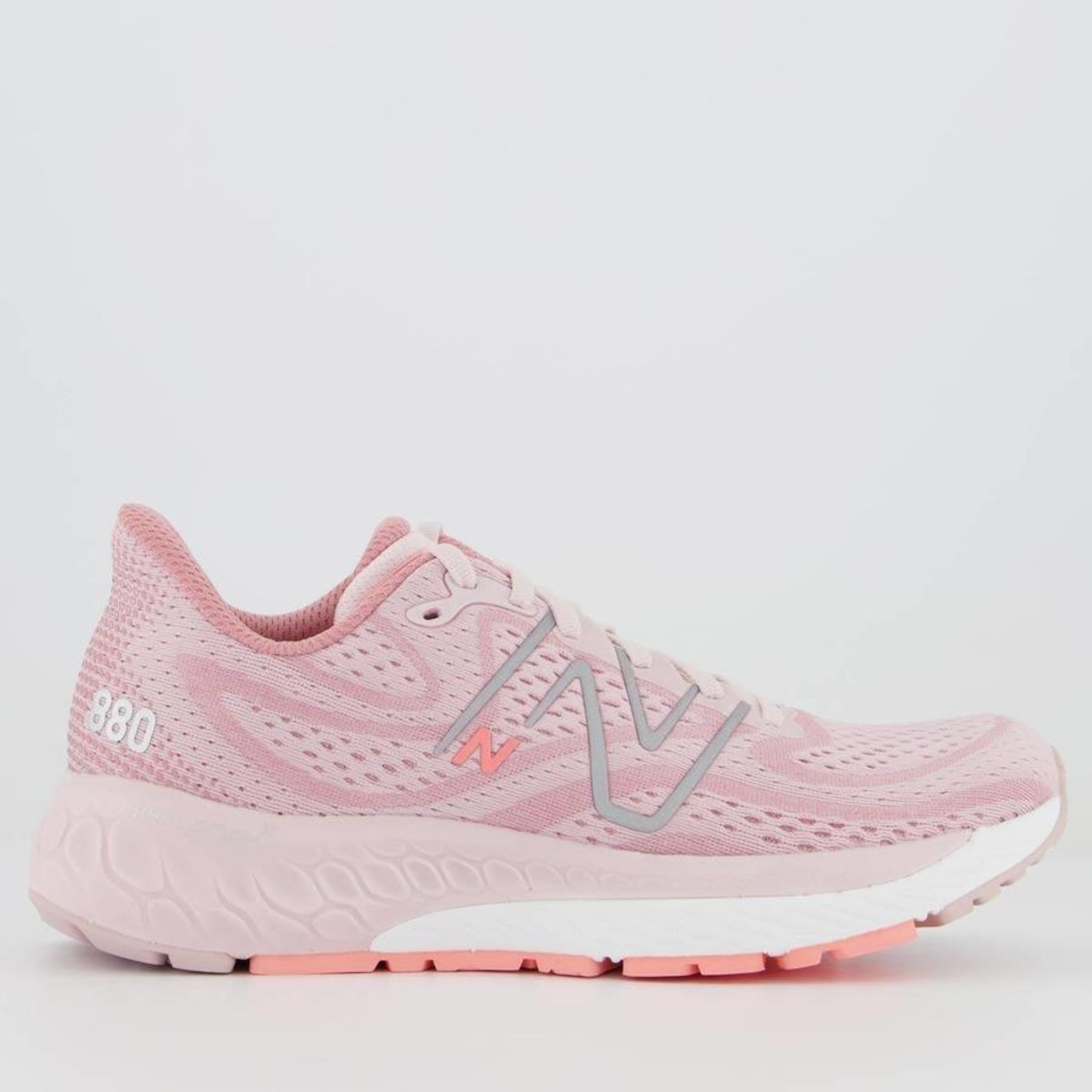 Tênis New Balance Fresh Foam X - Feminino - Foto 1