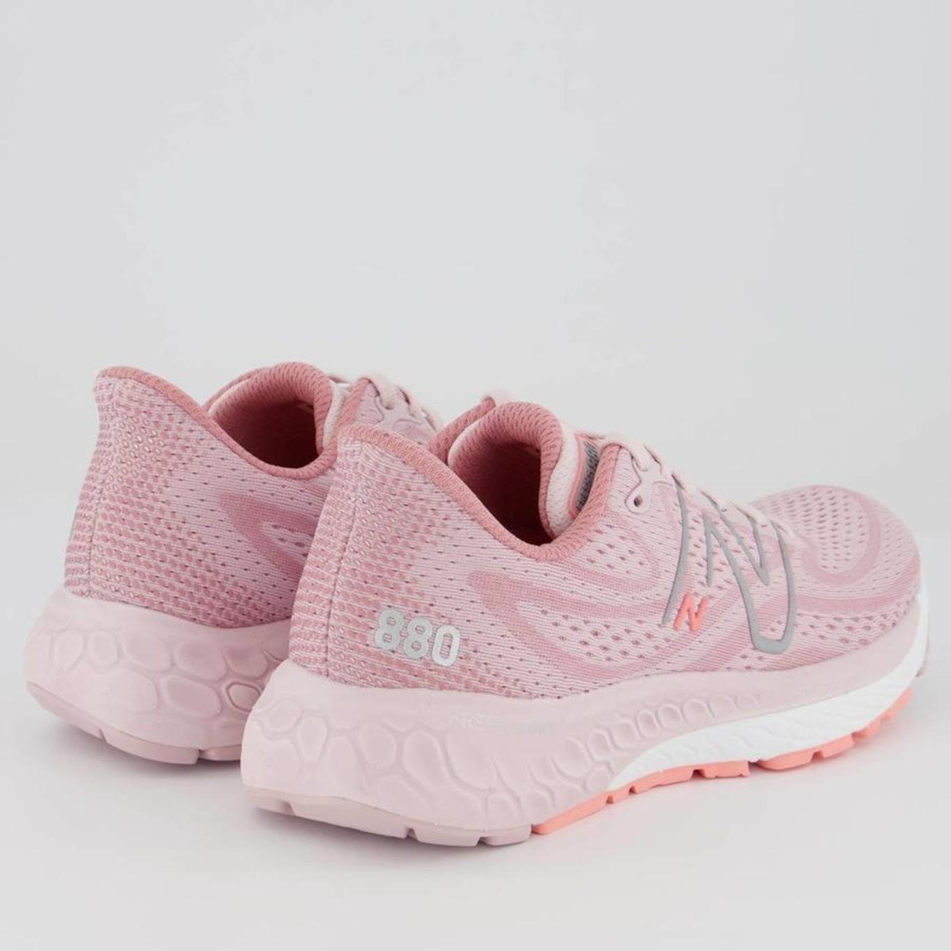 Tênis New Balance Fresh Foam X - Feminino - Foto 3