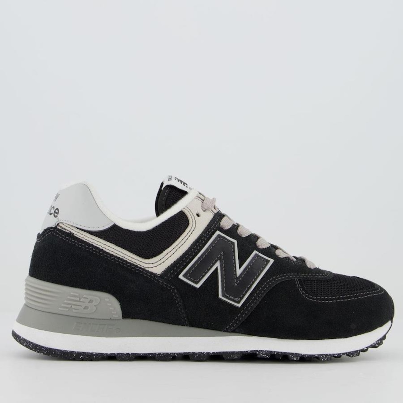 Tênis New Balance 574V2 - Feminino - Foto 2