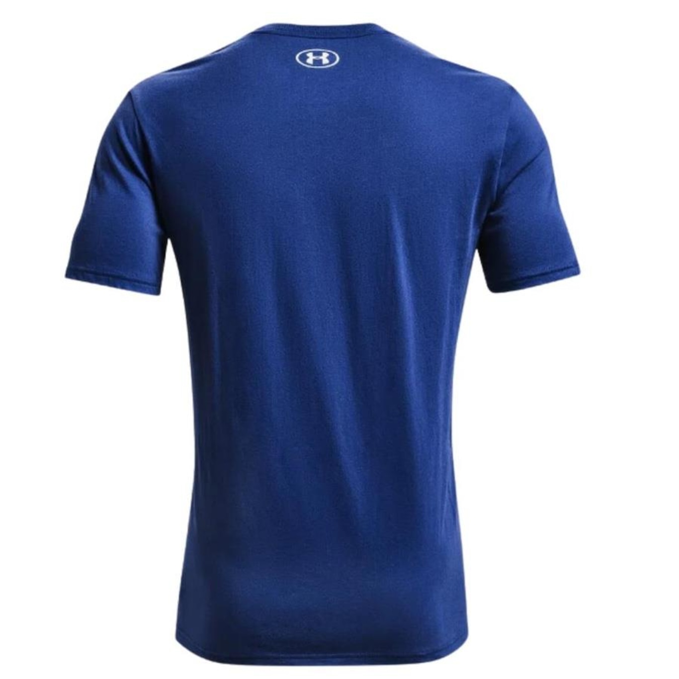 Camiseta Under Armour Boxed Symbol SS - Masculina - Foto 2