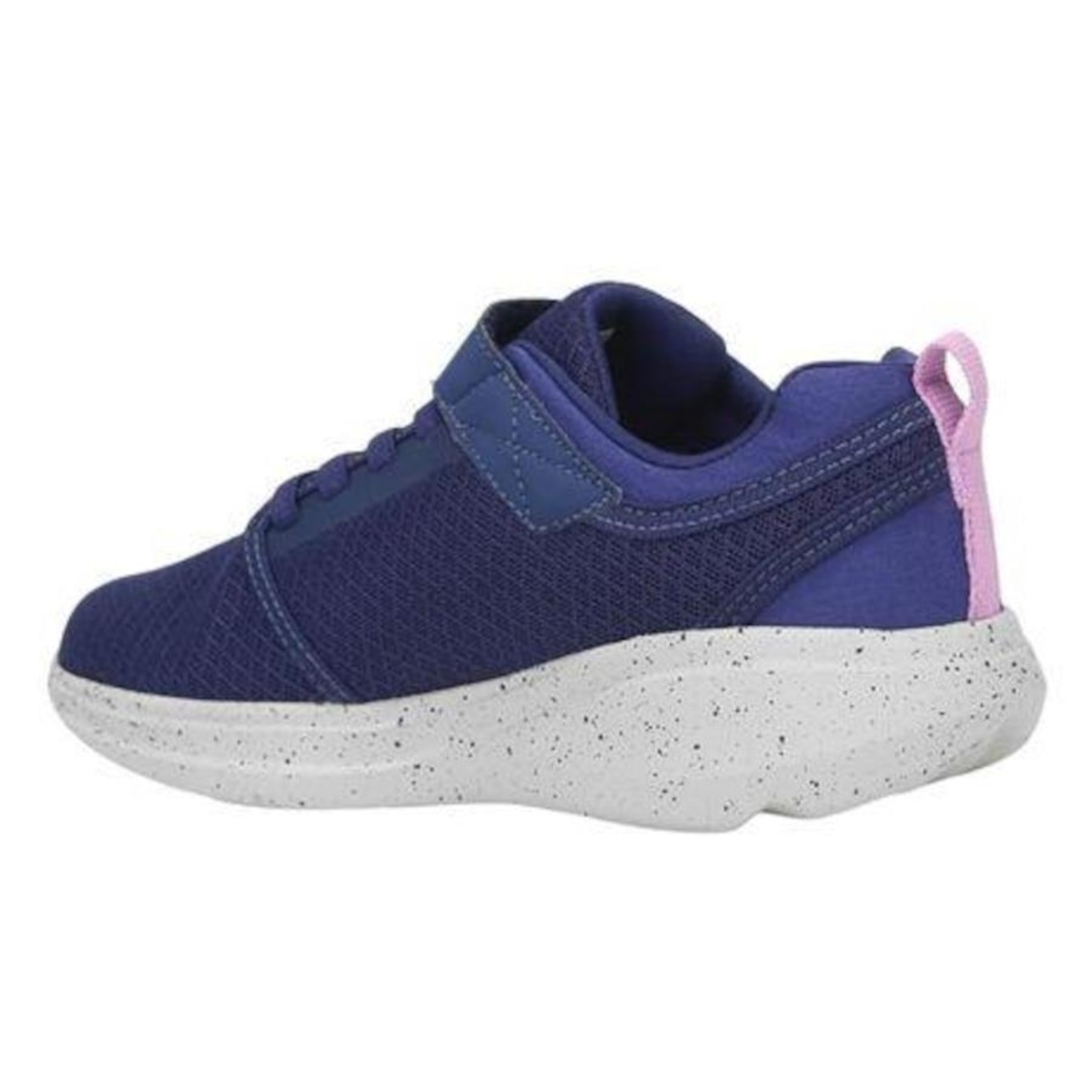 Tênis Skechers Go Run Fast Earthy Gal - Infantil - Foto 2