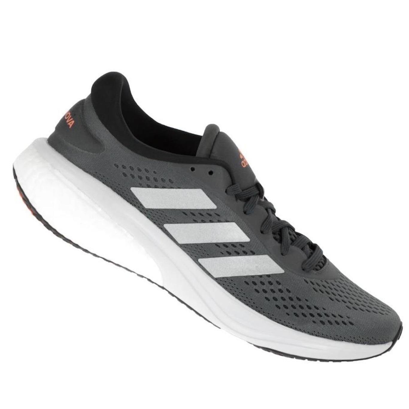 Tênis adidas Supernova 2.0 - Masculino - Foto 1