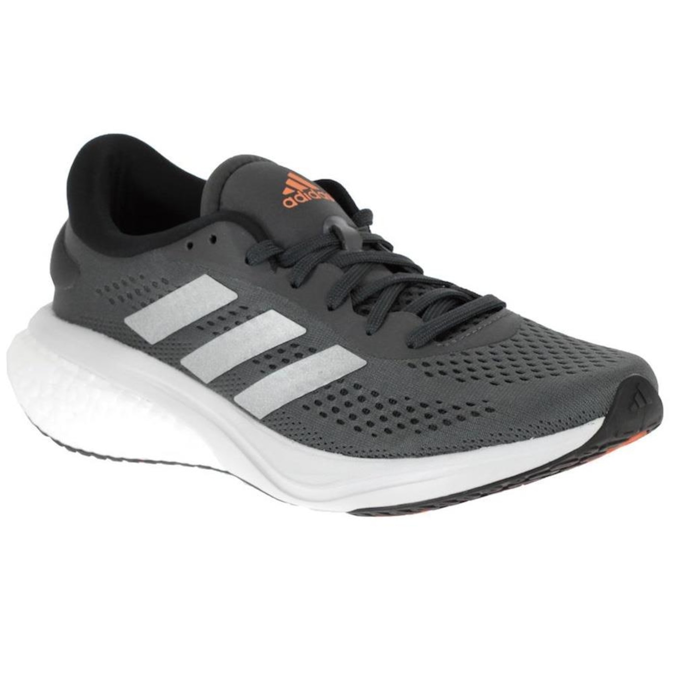 Tênis adidas Supernova 2.0 - Masculino - Foto 5