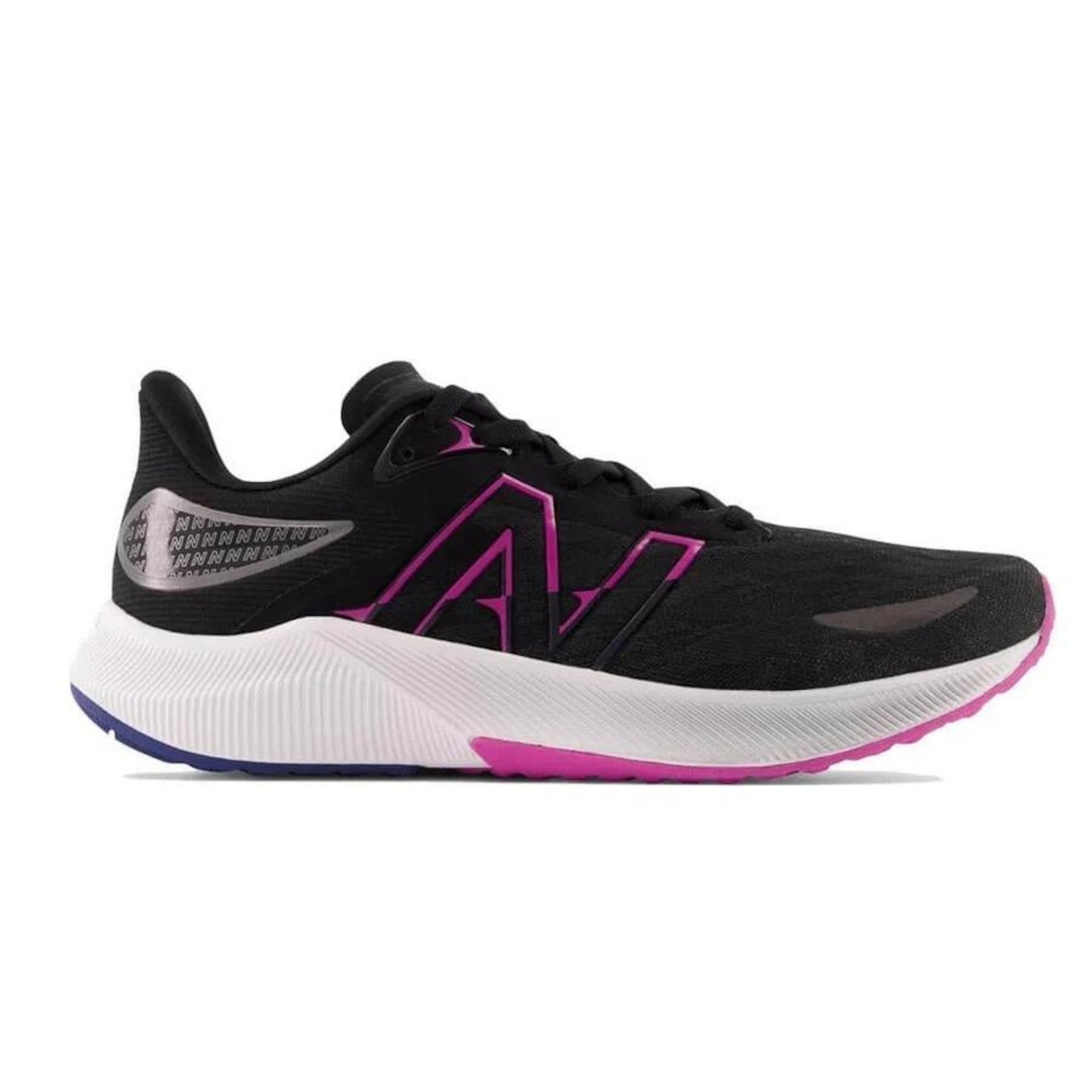 Tênis New Balance Fuelcell Propel V3 - Feminino - Foto 1