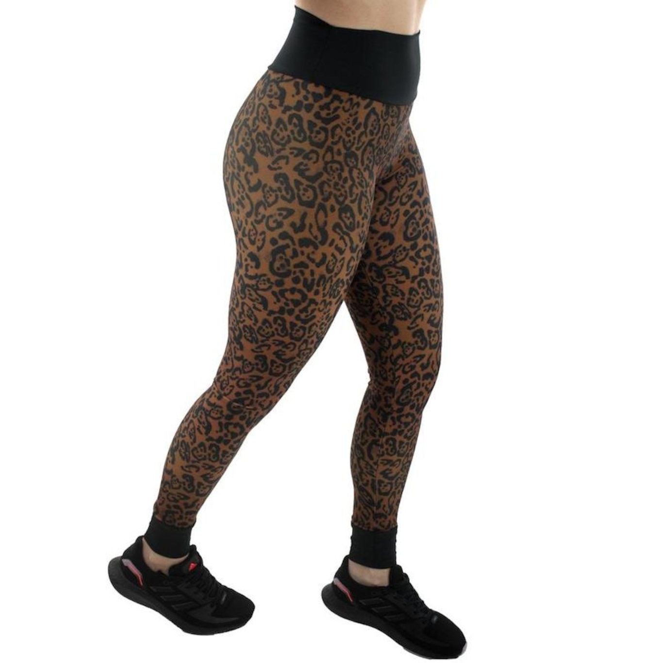 Calça Legging Área Sports Elis - Feminina - Foto 3