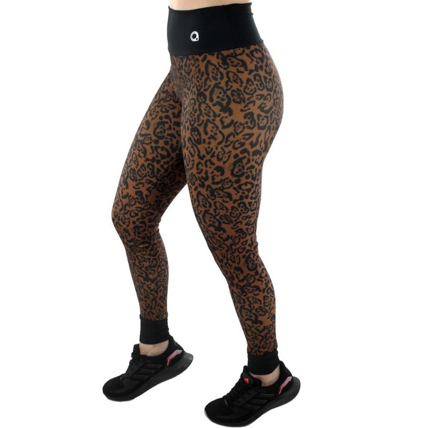 Calça Legging Área Sports Elis - Feminina - Foto 4