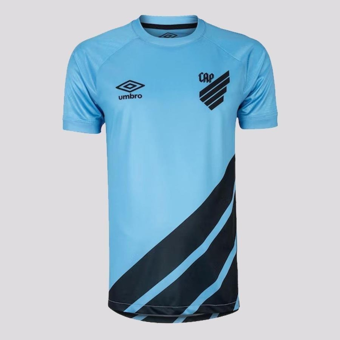 Camisa do Athlético Paranaense II 2023 Umbro - Masculina - Foto 1