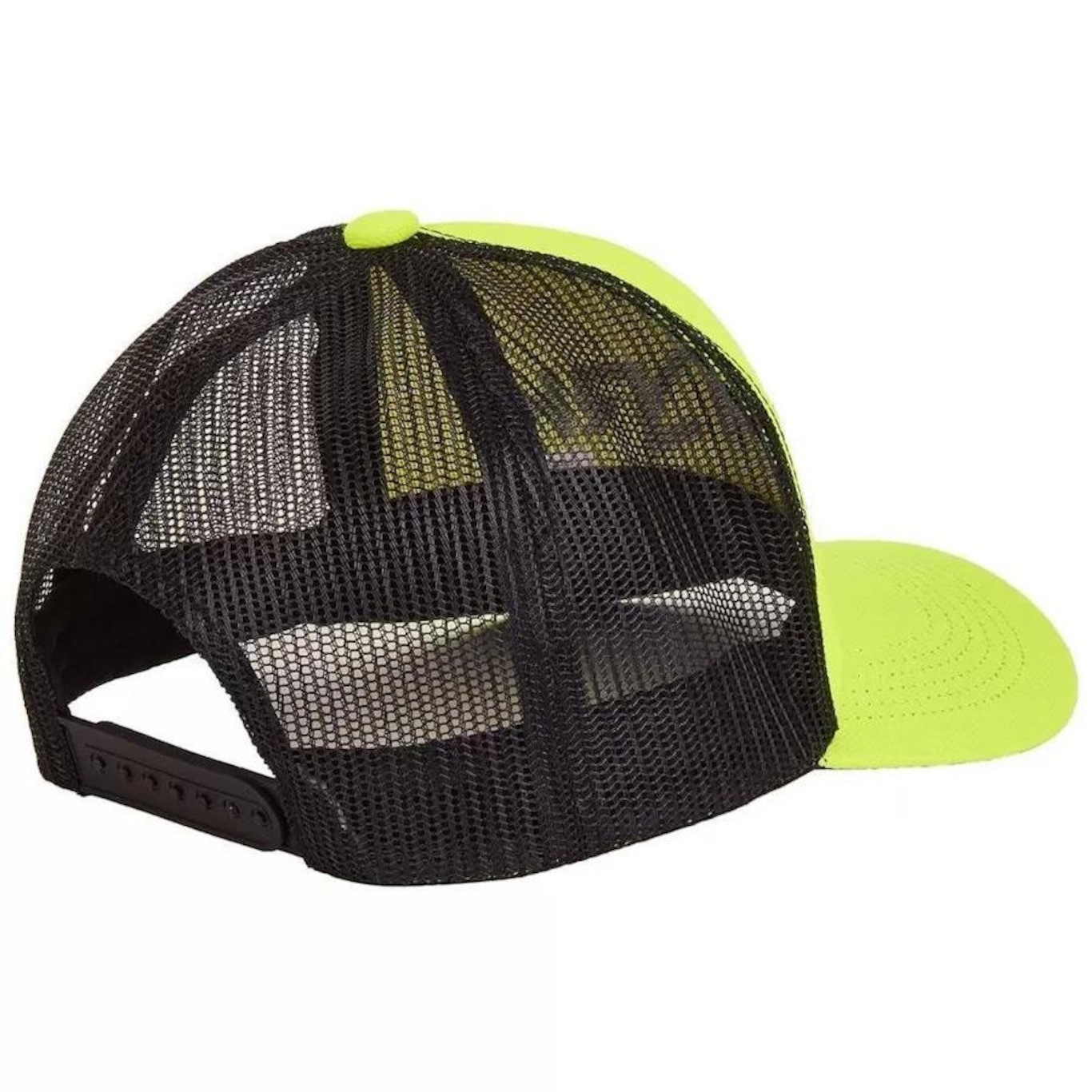 Boné Aba Curva Shark Beach Tennis - Snapback - Adulto - Foto 4