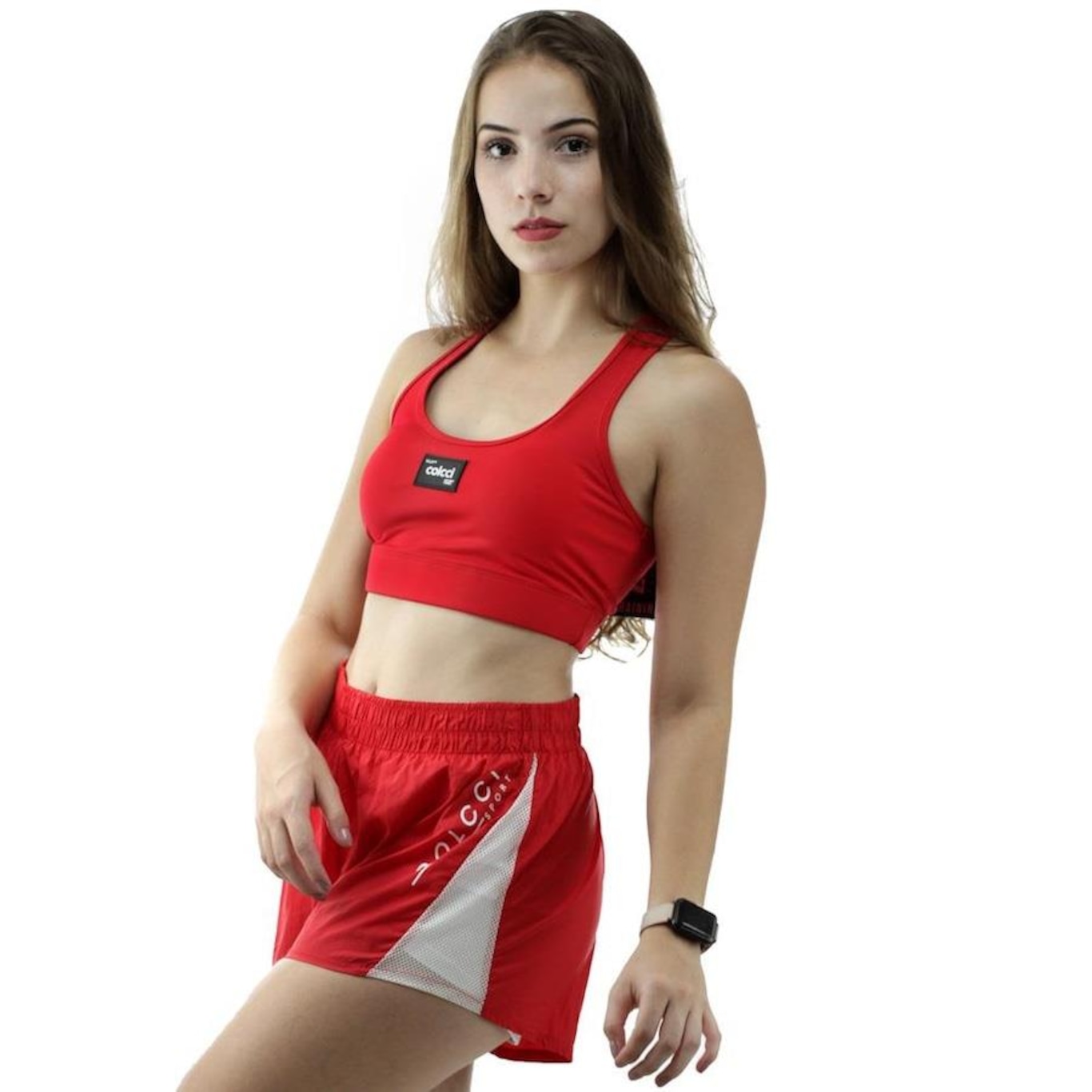 Top Fitness Colcci Fitness - Feminino - Foto 2