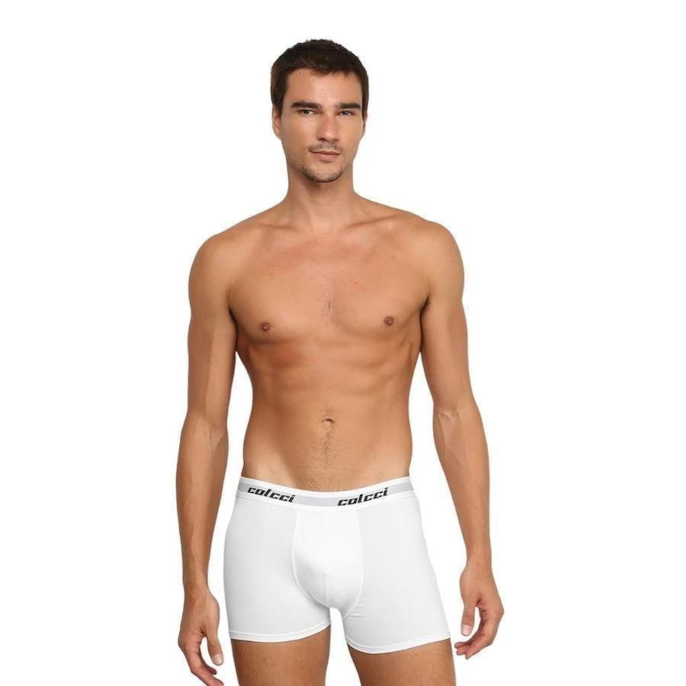 Cueca Boxer Colcci - Adulto - Foto 1