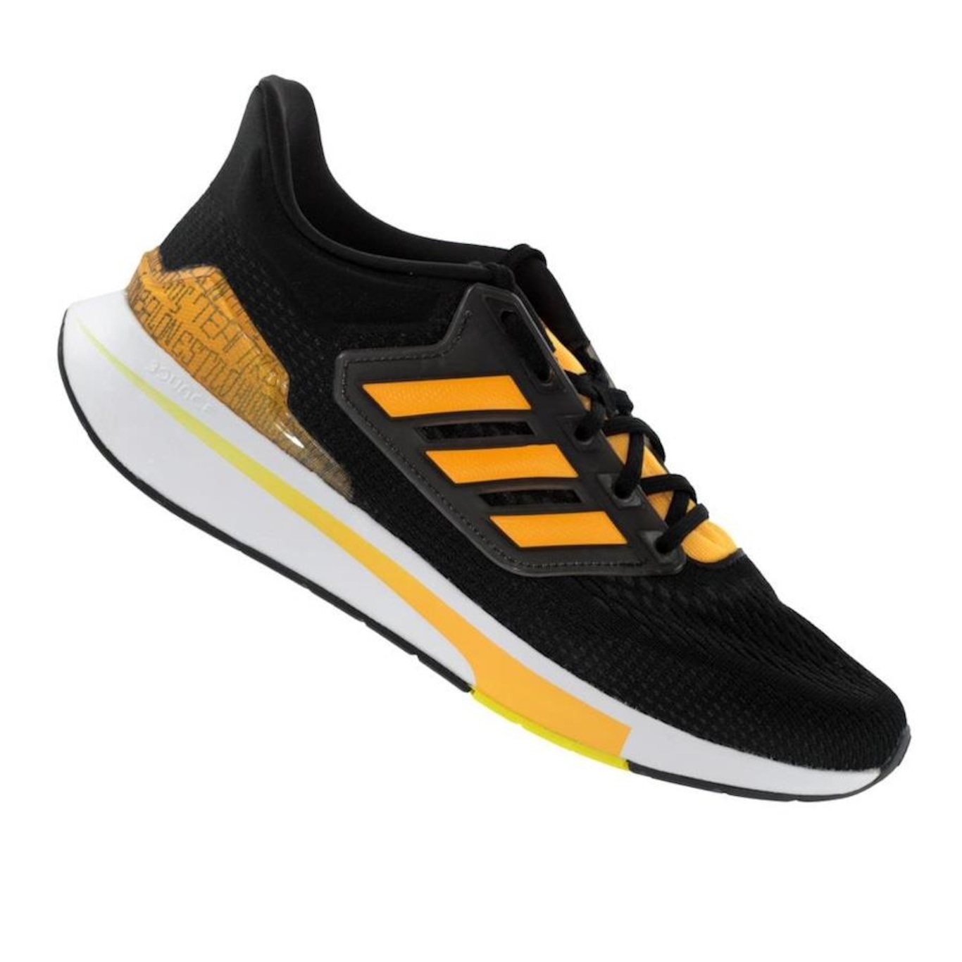 Tênis adidas Eq21 Run Messi - Masculino - Foto 3