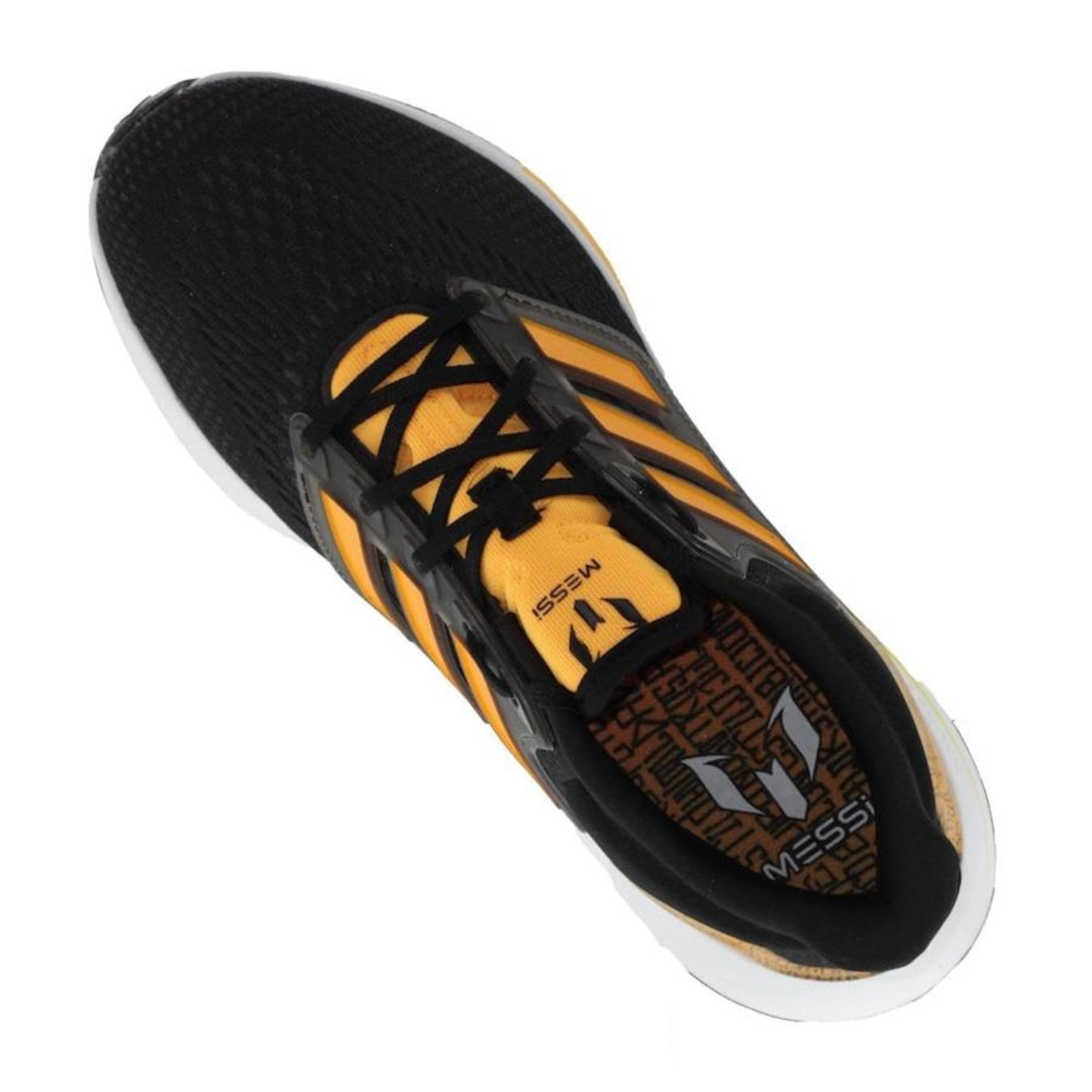 Tênis adidas Eq21 Run Messi - Masculino - Foto 4