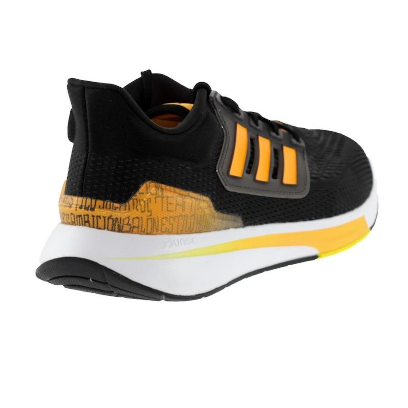 Tênis adidas Eq21 Run Messi - Masculino - Foto 6