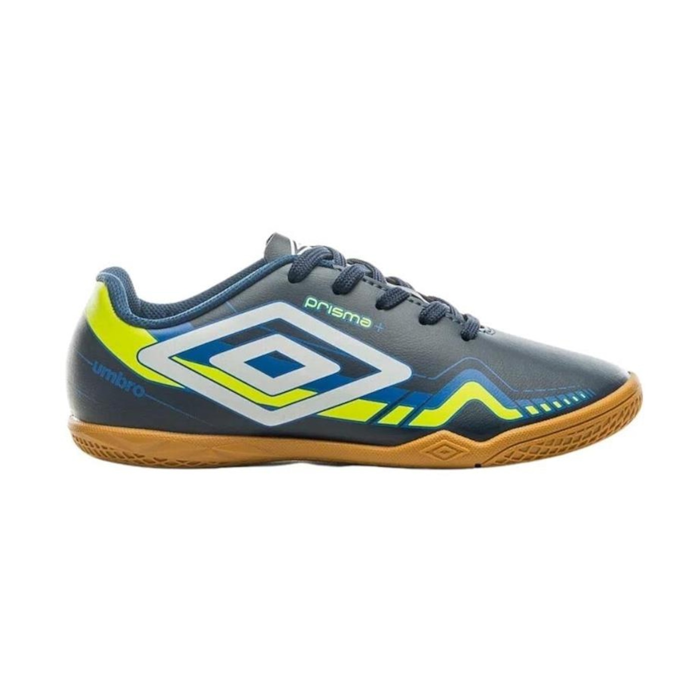 Chuteira Futsal Umbro Prisma+ - Masculino - Foto 1