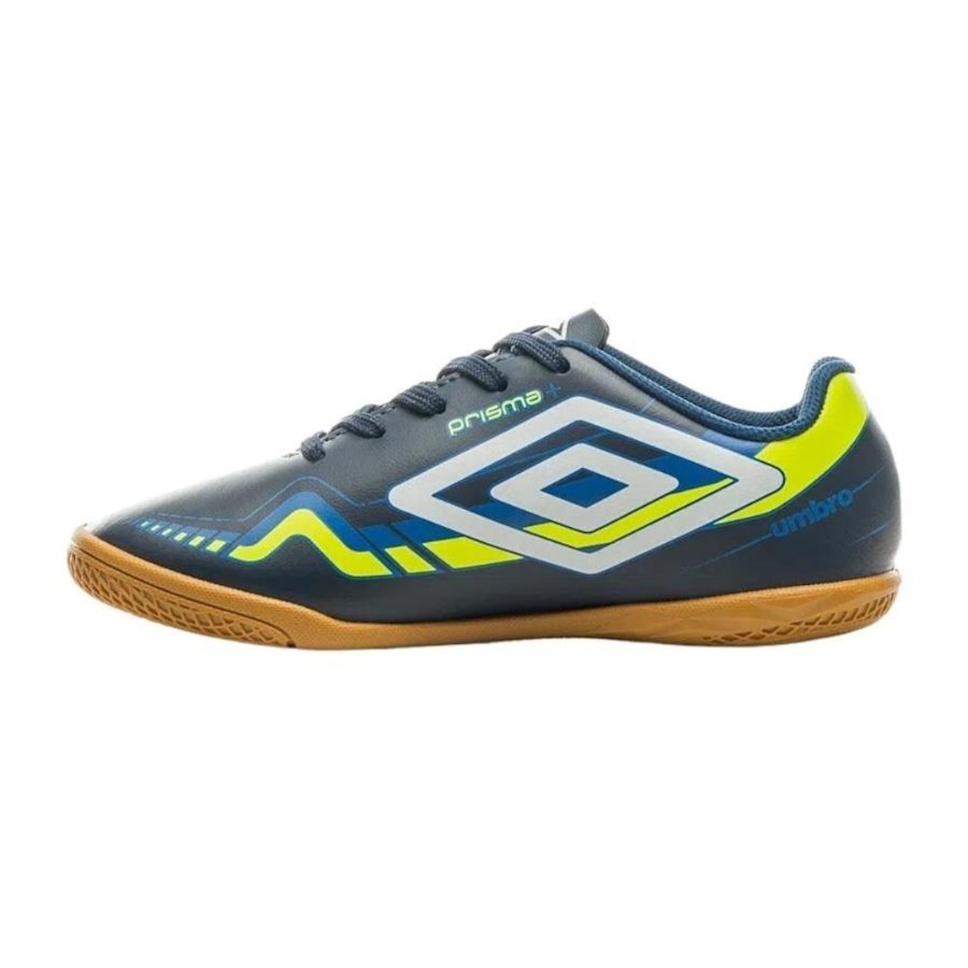 Chuteira Futsal Umbro Prisma+ - Masculino - Foto 2