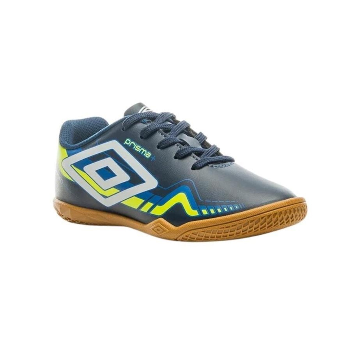 Chuteira Futsal Umbro Prisma+ - Masculino - Foto 3