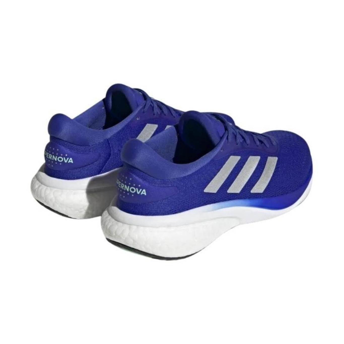 Tênis adidas Supernova - Feminino - Foto 4