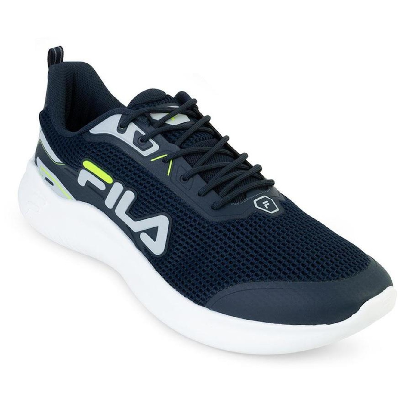 Tênis Fila Gear FL23 - Masculino - Foto 1