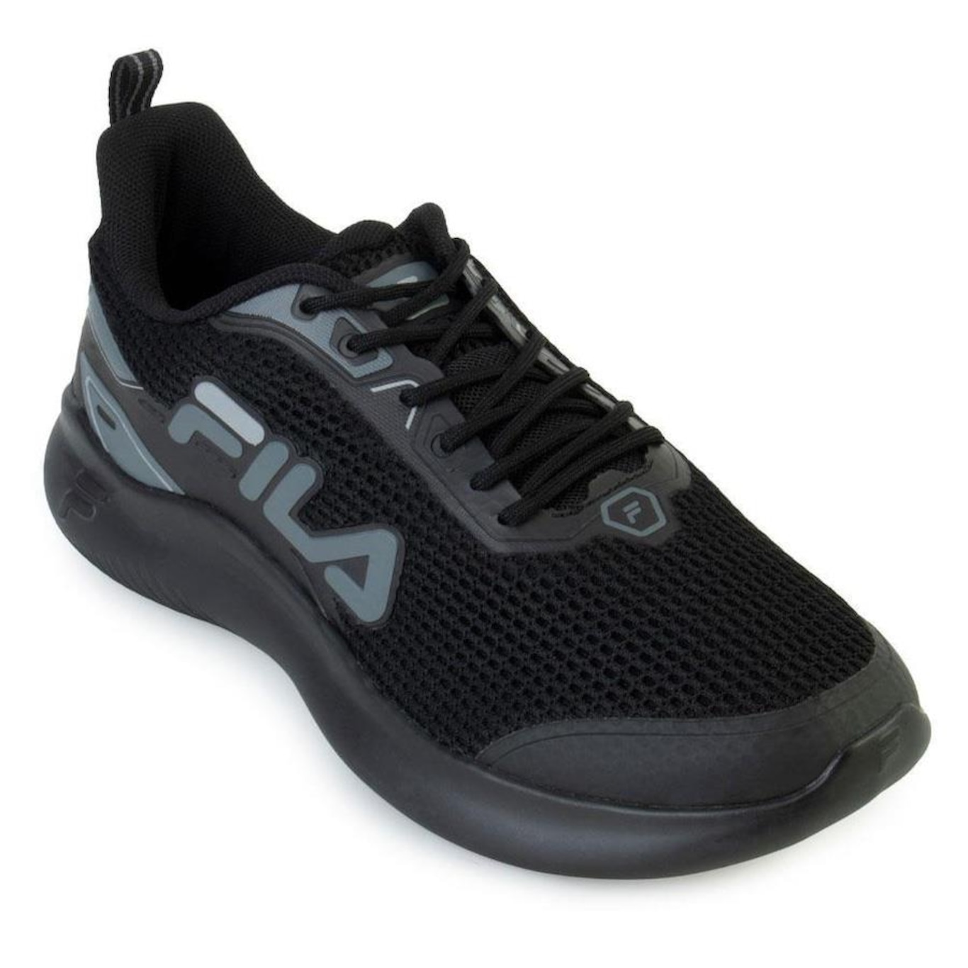 Tênis Fila Gear FL23 - Masculino - Foto 1