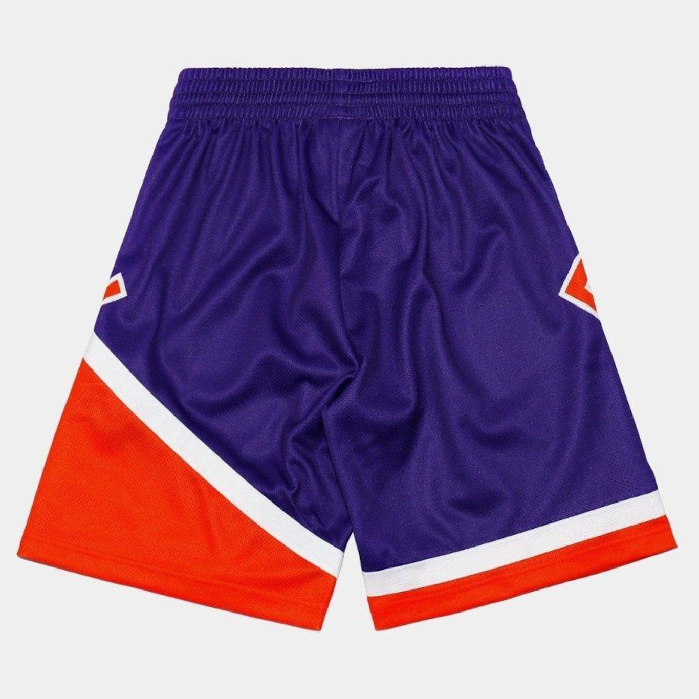 Bermuda Mitchell & Ness NBA Phoenix Suns Big Face 2.0 - Masculina - Foto 3