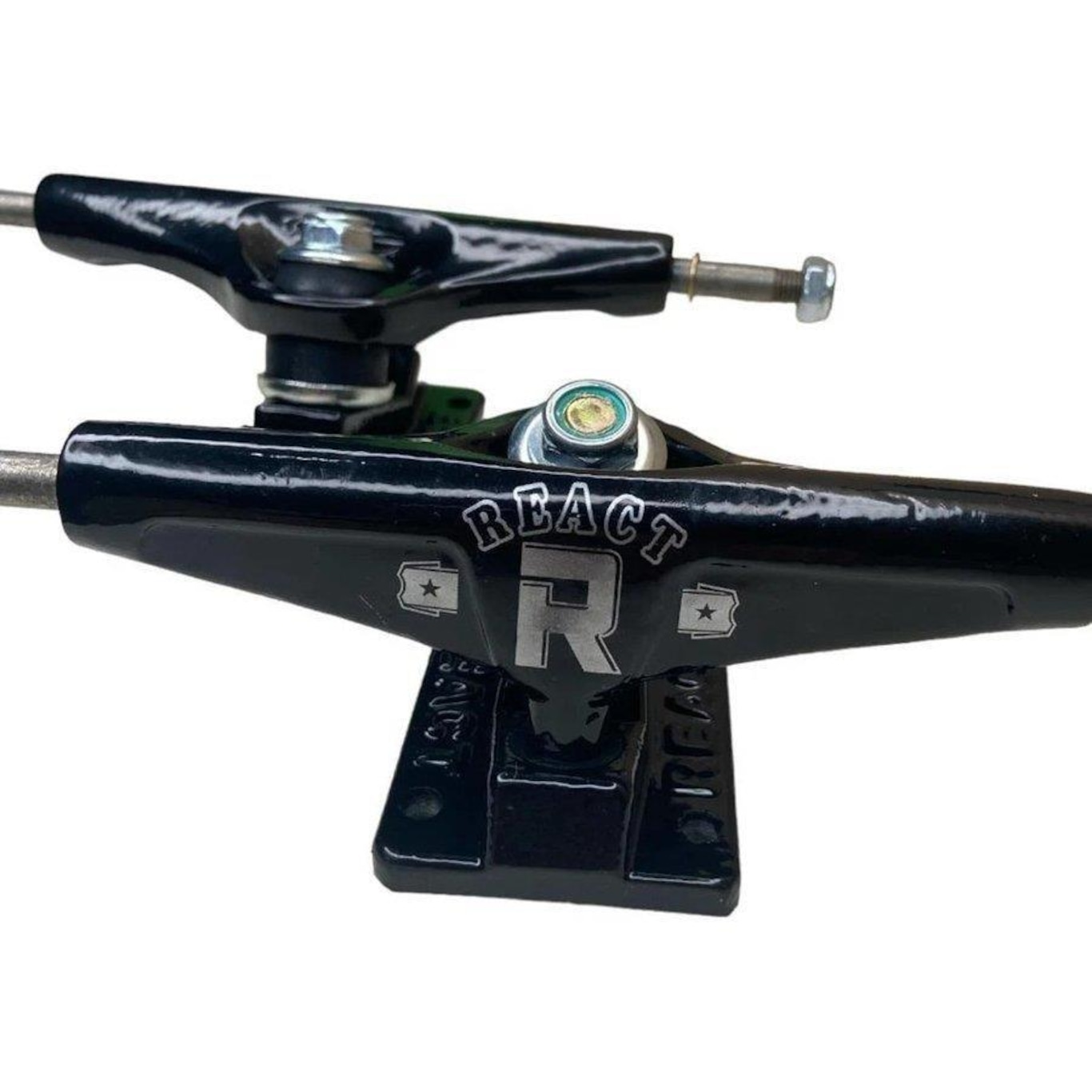 Truck de Skate React 139mm - Foto 2