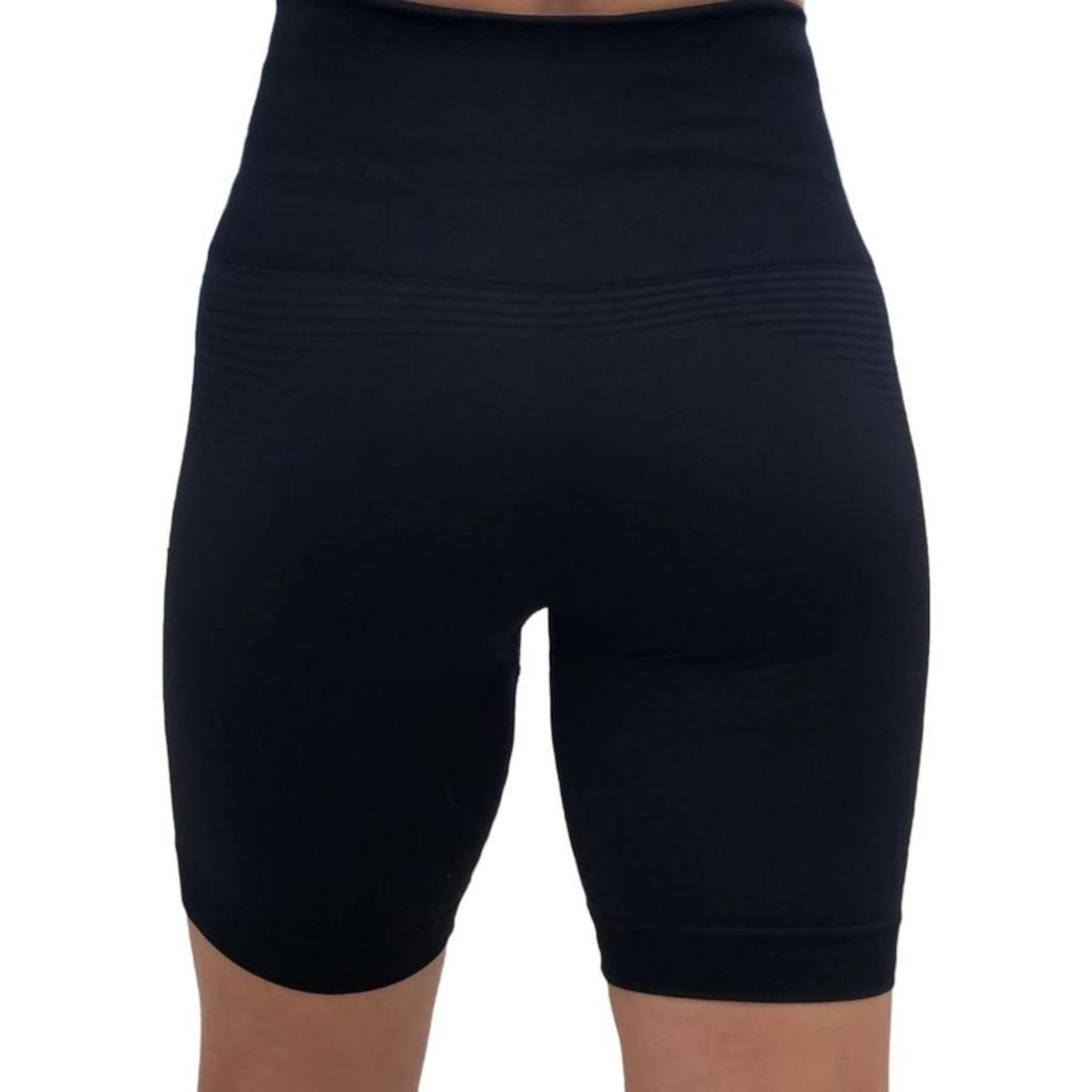 Bermuda Lupo Basic Fit - Feminina - Foto 4