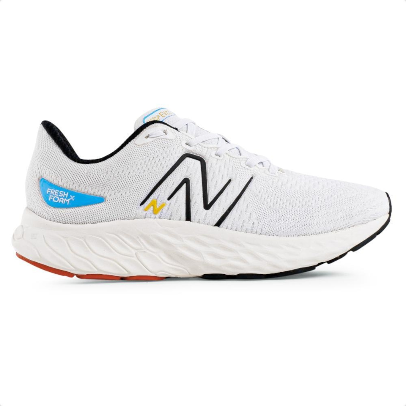 Tênis New Balance Fresh Foam X Evoz V3 - Masculino - Foto 1