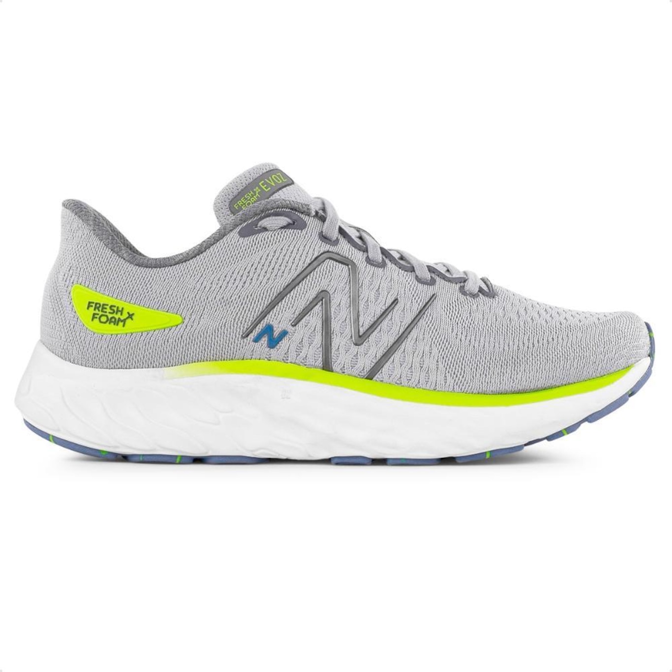 Tênis New Balance Fresh Foam X Evoz V3 - Masculino - Foto 1