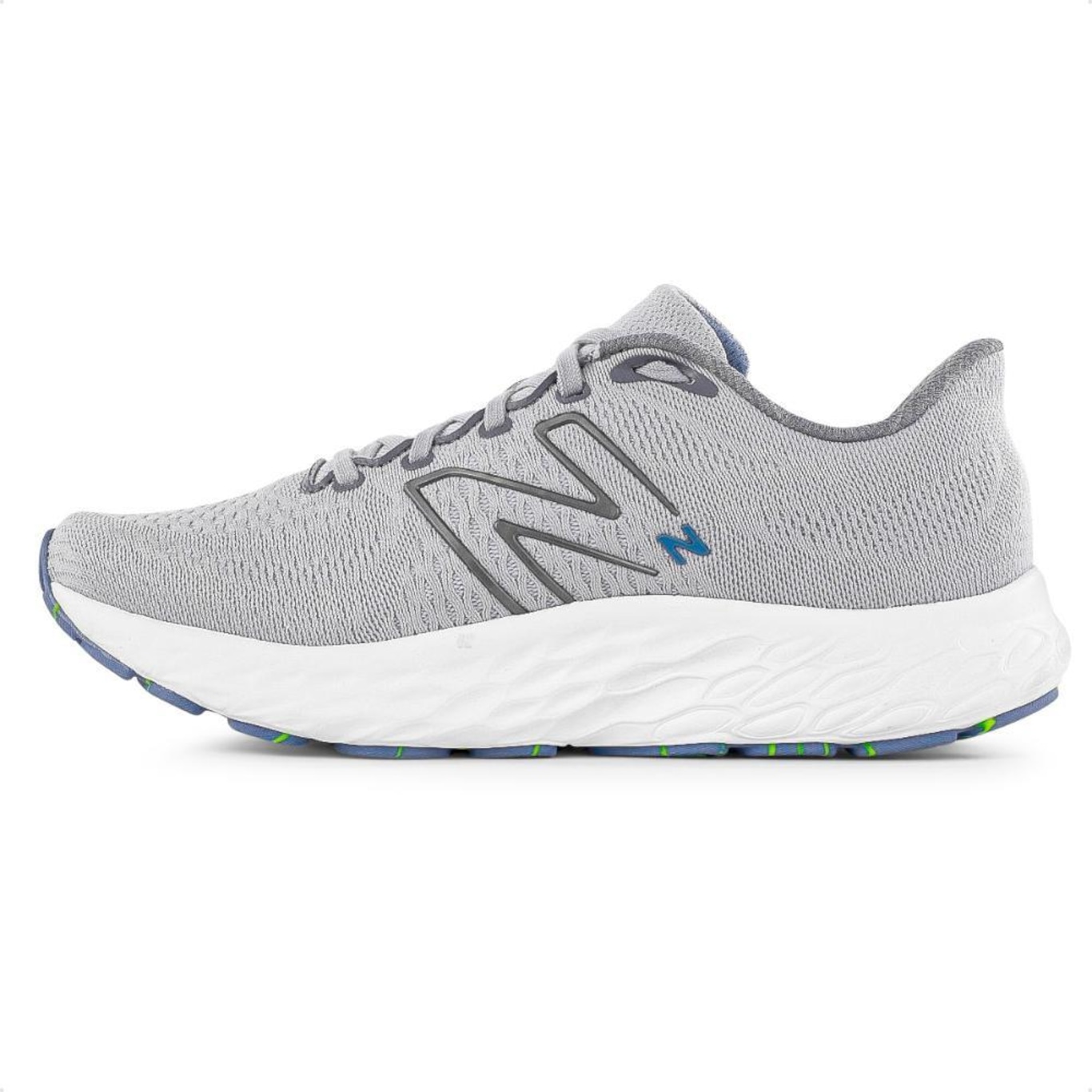 Tênis New Balance Fresh Foam X Evoz V3 - Masculino - Foto 2