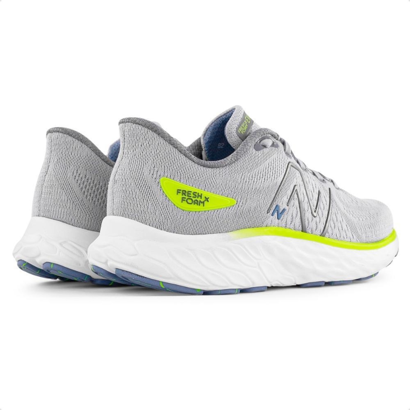 Tênis New Balance Fresh Foam X Evoz V3 - Masculino - Foto 3