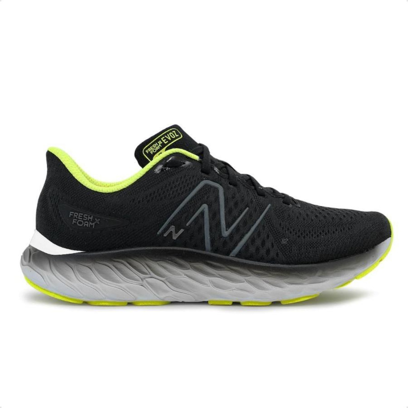 Tênis New Balance Fresh Foam X Evoz V3 - Masculino - Foto 1