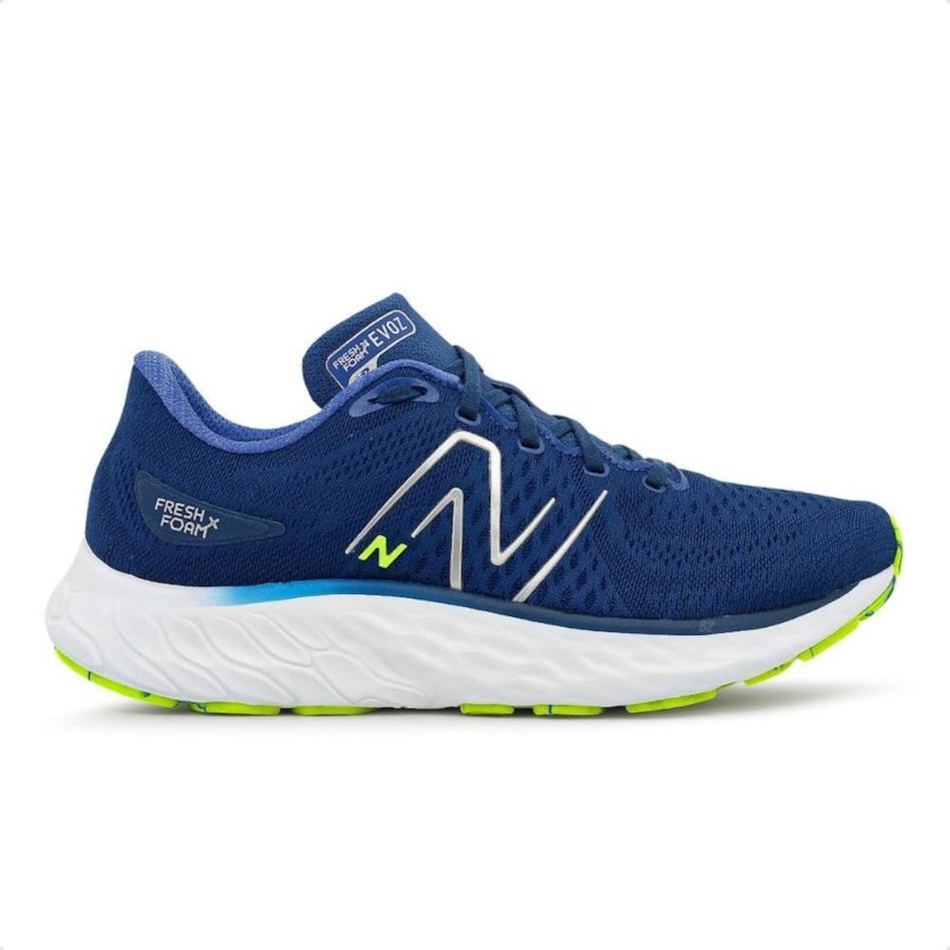 Tênis New Balance Fresh Foam X Evoz V3 - Masculino - Foto 1