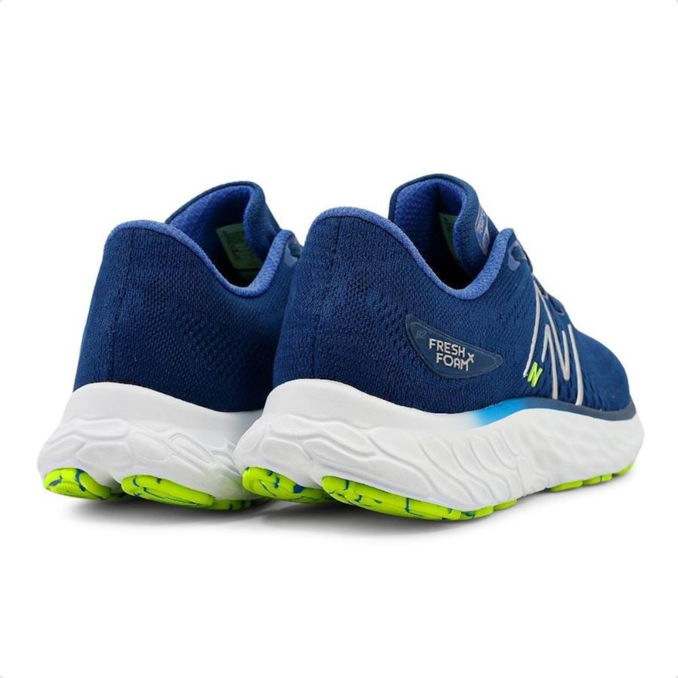 Tênis New Balance Fresh Foam X Evoz V3 - Masculino - Foto 3