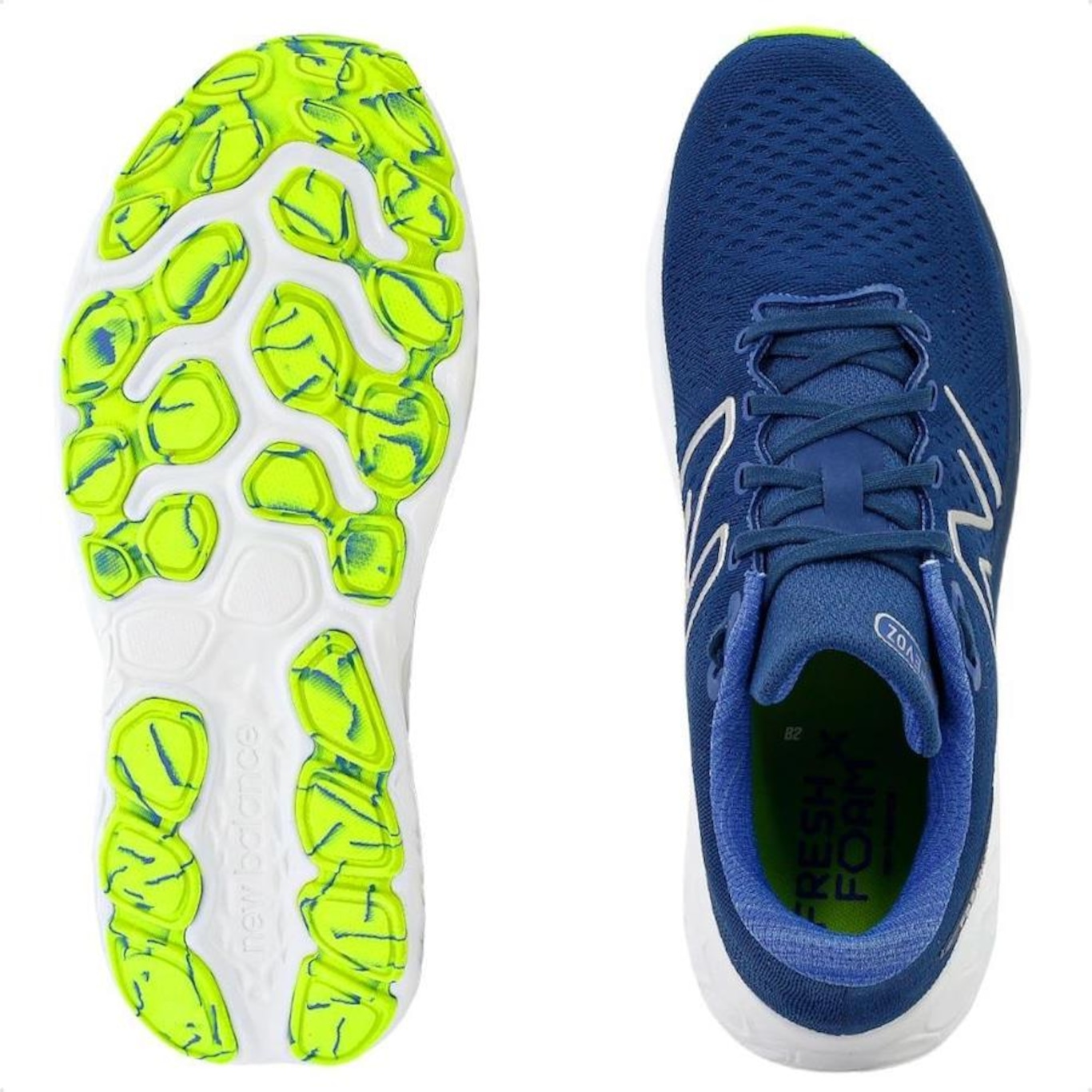 Tênis New Balance Fresh Foam X Evoz V3 - Masculino - Foto 5