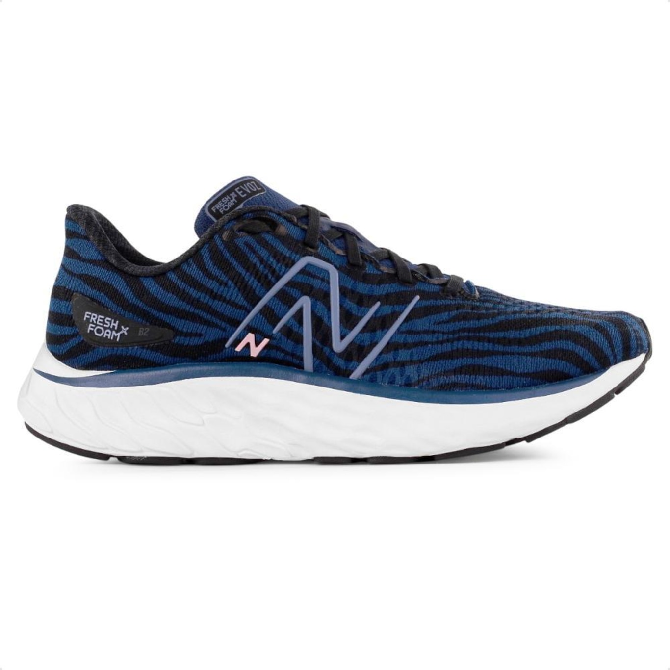 Tênis New Balance Evoz V3 - Feminino - Foto 1